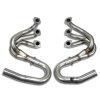 SS241101 - Supersprint Headers 100% Stainless steel
