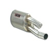 SS241174 - Supersprint Rear exhaust Left O70