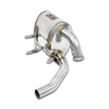 SS241204 - Supersprint Rear exhaust TÜV Right