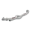 SS241212 - Supersprint Front pipe kit Right + LeftReplaces catalytic converter