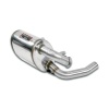SS241234 - Supersprint Rear exhaust TÜV Left