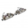 SS241504 - Supersprint Rear exhaust Right + Left Racing