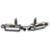 SS241534 - Supersprint Rear exhaust Right + Left Racing