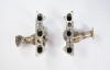 SS242001 - Supersprint Manifold Right + Left 310S