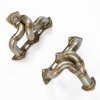 SS242001 - Supersprint Manifold Right + Left 310S