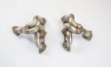 SS242001 - Supersprint Manifold Right + Left 310S