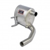 SS243454 - Supersprint Rear exhaust Right Racing
