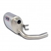 SS243474 - Supersprint Rear exhaust Left Racing