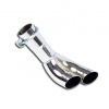 SS243836 - Supersprint Endpipe Left OO 60