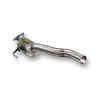 SS244922 - Supersprint Front Metallic catalytic converter Left