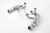 SS245201 - Supersprint Manifold Right + Left