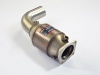 SS245402 - Supersprint Front exhaust Right with Metallic catalytic converter