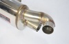 SS245404 - Supersprint Rear exhaust Right - Left Sport