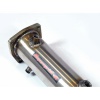 SS245412 - Supersprint Front pipe Right - Left(Replaces cat.)
