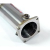 SS245412 - Supersprint Front pipe Right - Left(Replaces cat.)