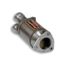 SS245602 - Supersprint Front Metallic catalytic converter Right SS245602 - Supersprint Front Metallic catalytic converter Right