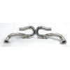 SS245613 - Supersprint X-Pipe(Replaces OEM centre exhaust)