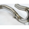 SS245613 - Supersprint X-Pipe(Replaces OEM centre exhaust)