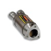 SS245622 - Supersprint Front Metallic catalytic converter Left