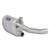 SS245634 - Supersprint Rear exhaust Left
