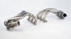 SS245801 - Supersprint Manifold Right - Left Step-Design