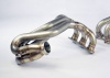 SS245801 - Supersprint Manifold Right - Left Step-Design