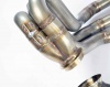 SS245801 - Supersprint Manifold Right - Left Step-Design