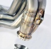 SS245801 - Supersprint Manifold Right - Left Step-Design
