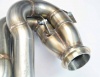 SS245901 - Supersprint Manifold Right - Left Step-Design SS245901 - Supersprint Manifold Right - Left Step-Design