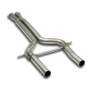 SS246213 - Supersprint Centre pipes X-Pipe