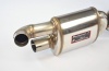 SS246804 - Supersprint Rear exhaust Right - Left Sport