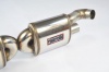 SS246804 - Supersprint Rear exhaust Right - Left Sport