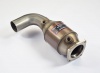 SS246822 - Supersprint Front Metallic catalytic converter Left