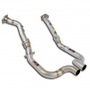 SS247011 - Supersprint Turbo downpipe kit(Replaces OEM catalytic converter)