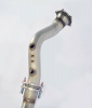 SS247011 - Supersprint Turbo downpipe kit(Replaces OEM catalytic converter)