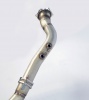 SS247011 - Supersprint Turbo downpipe kit(Replaces OEM catalytic converter)