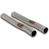SS247012 - Supersprint Front pipes kit Right - Left(Replaces OEM front exhaust)