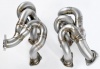 SS247201 - Supersprint Manifold Right - Left AISI 310S