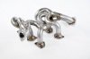 SS247201 - Supersprint Manifold Right - Left AISI 310S