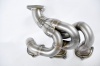 SS247201 - Supersprint Manifold Right - Left AISI 310S