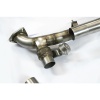 SS247413 - Supersprint X-Pipe + valves Right - Left