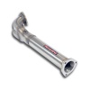 SS247812 - Supersprint Front pipe SS247812 - Supersprint Front pipe