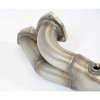 SS247812 - Supersprint Front pipe SS247812 - Supersprint Front pipe