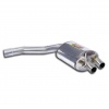 SS248604 - Supersprint Rear exhaust right