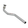 SS248612 - Supersprint Front pipe(Replaces OEM front muffler)