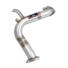 SS248631 - Supersprint Connecting pipe (Deletes GPF)