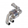 SS248934 - Supersprint Rear exhaust Racing