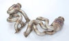 SS249321 - Supersprint Headers + metallic catalytic 100cpsi