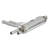 SS249564 - Supersprint Rear exhaust right - left