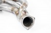 SS249701 - Supersprint Headers Right + Left(deletes primary catalytics)